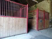 PROPRIETE EQUESTRE