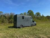 RENAULT MASTER 4 NEUF – 165CV – STALLE LES VANS ACR