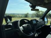 RENAULT MASTER 4 NEUF – 165CV – STALLE LES VANS ACR