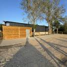 Pension Haras des 4 vents