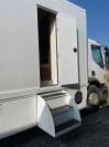 Camion chevaux PL 19t Renault Premium