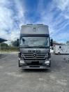 JK Horsetruck 6 places Mercedes Actros 360