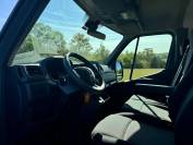 VEHICULE DE DEMONSTRATION :  RENAULT MASTER 4 STALLE 