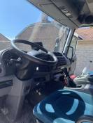 Camion chevaux 5 places + home car 