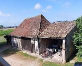 Propriété agricole sur 32ha de terre et pré avec irrigation