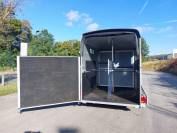 VAN OCCASION – MULTIMAX – CHEVAL LIBERTE – 2 PL - 2021