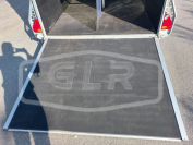 VAN CHEVAL LIBERTE OCCASION – MULTIMAX – 2 PLACES - 2021