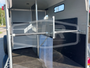 VAN CHEVAL LIBERTE OCCASION – MULTIMAX – 2 PLACES - 2021