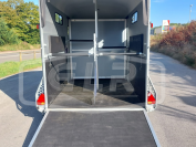 VAN CHEVAL LIBERTE OCCASION – MULTIMAX – 2 PLACES - 2021