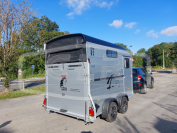VAN CHEVAL LIBERTE OCCASION – MULTIMAX – 2 PLACES - 2021