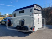 VAN CHEVAL LIBERTE OCCASION – MULTIMAX – 2 PLACES - 2021