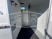 VAN CHEVAL LIBERTE OCCASION – MULTIMAX – 2 PLACES - 2021
