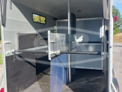 VAN CHEVAL LIBERTE OCCASION – MULTIMAX – 2 PLACES - 2021