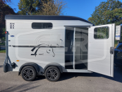 VAN CHEVAL LIBERTE OCCASION – MULTIMAX – 2 PLACES - 2021