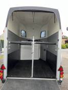 VAN OCCASION – IFOR WILLIAMS – HBE 506 CASIER SELLERIE