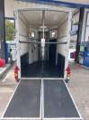 VAN OCCASION – IFOR WILLIAMS – HB 506 PONT PORTE – 2024