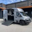 AKX OPEL MOVANO STALLE 3