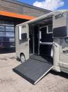 RENAULT MASTER STALLE 3