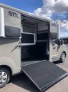 RENAULT MASTER STALLE 3