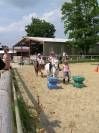 À louer CENTRE EQUESTRE PONEY CLUB 15 minutes MEAUX