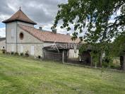 Jolie propriété agricole sur 62ha