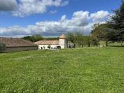 Jolie propriété agricole sur 62ha