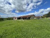 Jolie propriété agricole sur 62ha