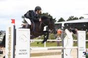 Super ponette de sport / Senigma Thine 