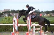 Super ponette de sport / Senigma Thine 