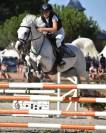 Ponette Pur sang arabe à vendre après EquitaLyon