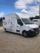 master 170/3pl couchette/2020/21000kms/49800euros