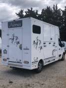 master 170/3pl couchette/2020/21000kms/49800euros