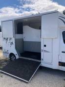 master 170/3pl couchette/2020/21000kms/49800euros