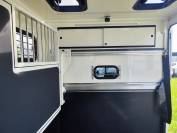 Camion  Ameline - HARAS - 165 CV - 3 places assises  