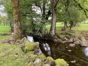 'Jardin' herbagé de 22 ha