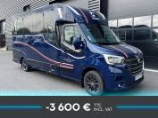 CAMION CHEVAUX THEAULT - TO687