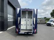 CAMION CHEVAUX THEAULT - TO687