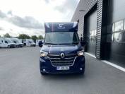 CAMION CHEVAUX THEAULT - TO687