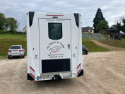 CAMION CHEVAUX THEAULT - TO698