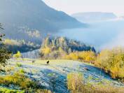 MAGNIFIQUE PROPRIÉTÉ ÉQUESTRE DANS LE JURA