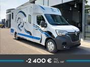 CAMION CHEVAUX THEAULT - TO700