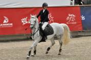 PONETTE DE SPORT CSO