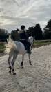 PONETTE DE SPORT CSO