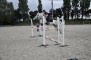 PONETTE DE SPORT CSO