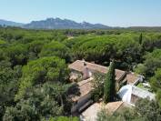 Maison à vendre Roquebrune-sur-Argens