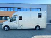 VL STX HORSEBOXES 2021 STALLE 165CH 5 PLACES / VENDU