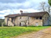 A reprendre en Quercy caussadais, rare et beau Domaine agricole