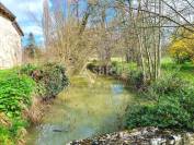 A reprendre en Quercy caussadais, rare et beau Domaine agricole