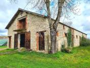 A reprendre en Quercy caussadais, rare et beau Domaine agricole