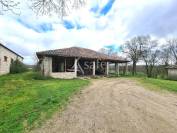 A reprendre en Quercy caussadais, rare et beau Domaine agricole